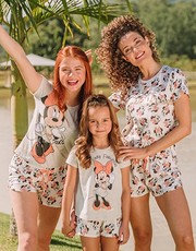 Conjuntos de Menina