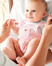 Kit body bebê