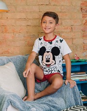 Roupas de Menino