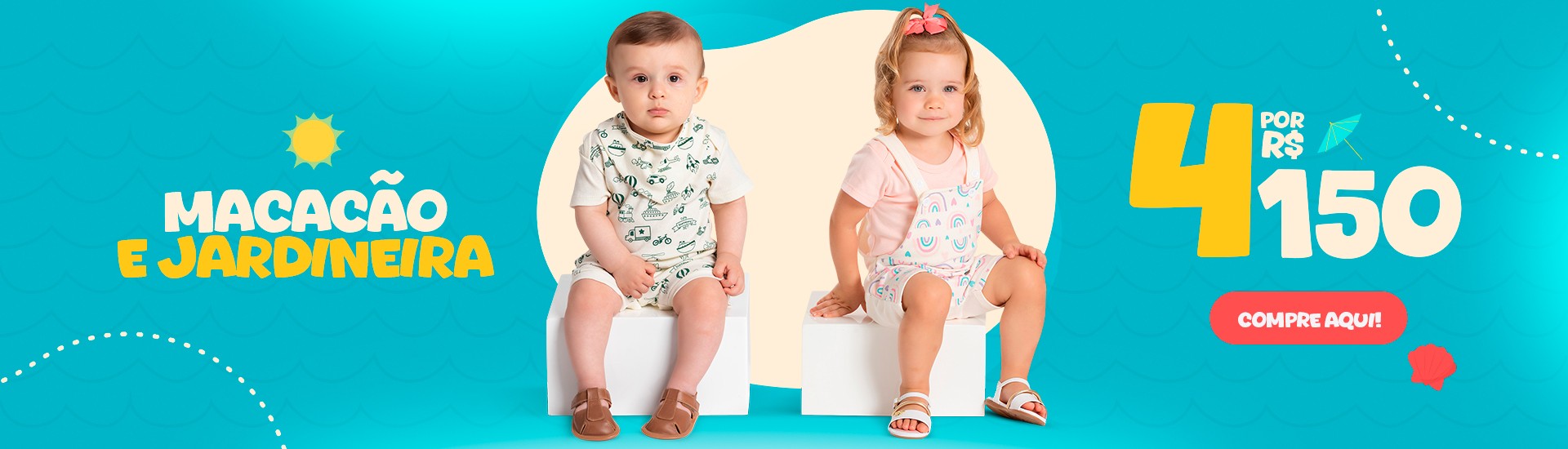 Jardineiras e macacão (clone)