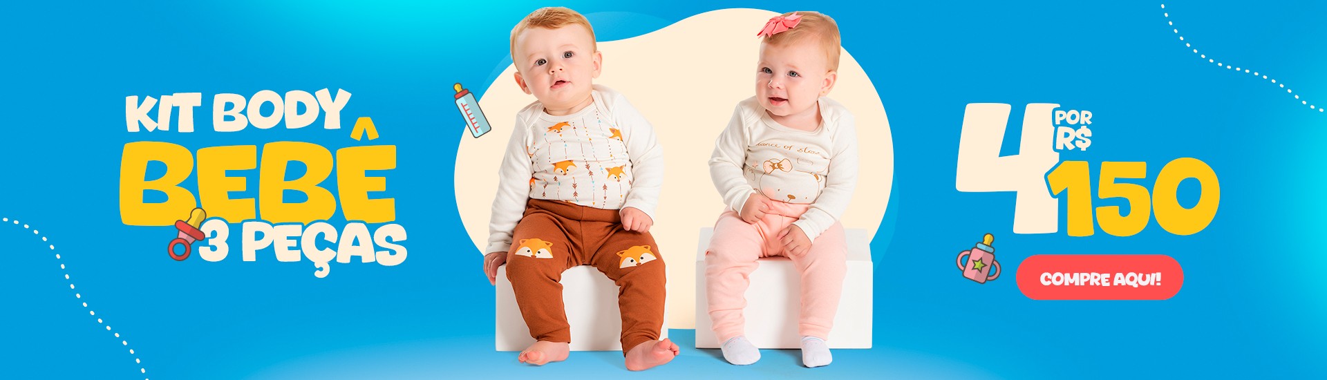 Jardineiras e macacão