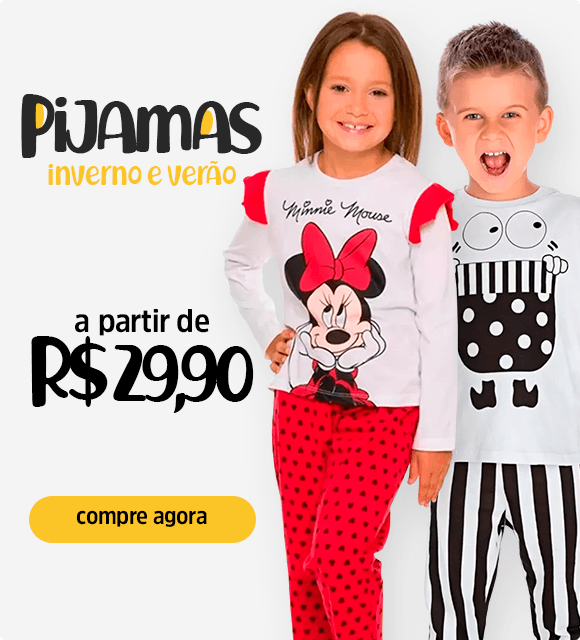 3 Camisetas por R$ 59