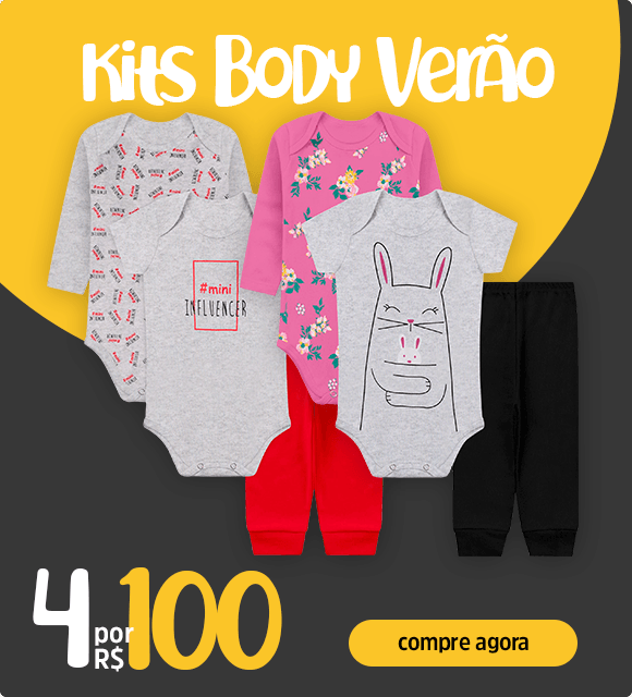 kit body