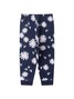 Conjunto Body Bebê Menina Suedine Liso