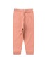 Conjunto Body Bebê Menina Suedine Ursinha