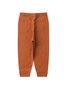 Conjunto Body Bebê Unissex Suedine Raposinha