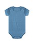 Kit Body Bebê Menino Suedine Dinossauros