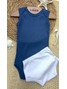 Kit Body e Tapa Fralda Bebê Menino Sol