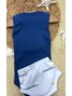 Kit Body e Tapa Fralda Bebê Menino Sol