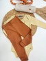 Kit Body Bebê Menino Suedine Minimalista Triangulo