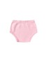 Kit Body e Tapa Fralda Bebê Menina Gatinha