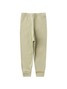 Kit Body Bebê Menino Suedine Minimalista Folhas