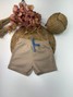 Conjunto Infantil Menino Camiseta Bermuda  The Beach