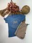 Conjunto Infantil Menino Camiseta Bermuda  The Beach