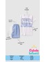 Conjunto Infantil Menino Camiseta Bermuda  The Beach