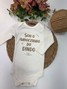 Body Bebê Unissex Suedine Frases Dindo