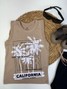 Conjunto Infantil Menino Regata Bermuda California