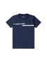 Conjunto Infantil Menino Camiseta Bermuda King