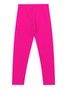 Conjunto Infanti Menina Moletom Peluciado Rain Bow