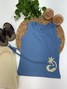 Conjunto Infantil Menino Regata Bermuda Tropical