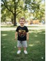 Conjunto Infantil Menino Camiseta Bermuda Jeep