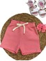 Conjunto Bebê Menino Body e Bermuda Moletinho Little King