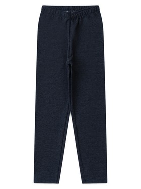 Calça Infantil Legging Menina Molecotton