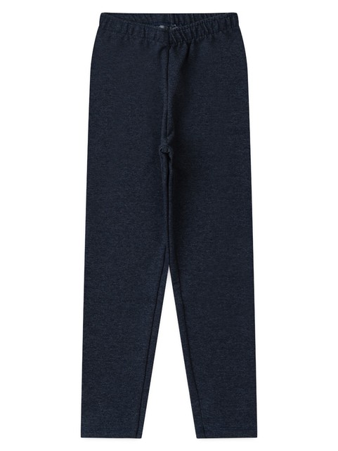 Calça Infantil Legging Menina Molecotton