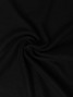 Conjunto Infantil Unissex Térmico Preto