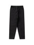 Conjunto Infantil Unissex Térmico Preto