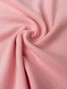Conjunto Infantil Menina Térmico Rosa