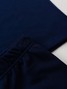 Conjunto Infantil Unissex Térmico  Marinho