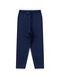 Conjunto Infantil Unissex Térmico  Marinho