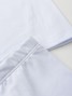 Conjunto Infantil Unissex Térmico  Branco