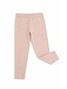 Conjunto Infantil Unissex Térmico Nude