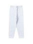 Conjunto Infantil Unissex Térmico  Branco
