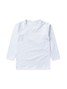 Conjunto Infantil Unissex Térmico  Branco