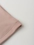 Conjunto Infantil Unissex Térmico Nude