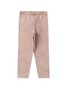Conjunto Infantil Unissex Térmico Nude