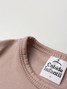 Conjunto Infantil Unissex Térmico Nude