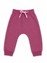 Conjunto Infantil Menina Moletom Peluciado com Capuz Abelhas