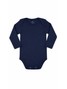 Kit Body Bebê Menina Suedine Arco-íris