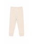 Conjunto Body Bebê Menina Suedine Love