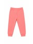 Conjunto Body Bebê Menina Suedine Tulipas
