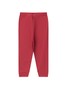 Conjunto Body Bebê Menina Suedine Joaninhas
