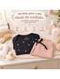Conjunto Bebê Menino Body e Bermuda Moletinho Pegadas