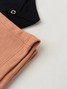 Conjunto Bebê Menino Body e Bermuda Moletinho Pegadas
