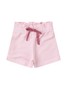 Conjunto Bebê Menina Body e Shorts Moletinho Borboletas