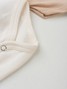 Conjunto Jardineira Bebê Unissex Suedine Natal Urso