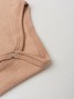 Conjunto Bebê Menina Body e Shorts Moletinho Laços